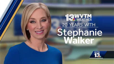 Stephanie walker meteorologist - Adrian Castellano Biography. Adrian Castellano is an American meteorologist who serves WVTM as a weekend evening meteorologist at 5, 6, and 10 p.m., and Sundays at 5 and 10 p.m. He joined the station in January 2016. Previously, he served Nexstar Broadcasting Group, Inc. in Abilene as a meteorologist.